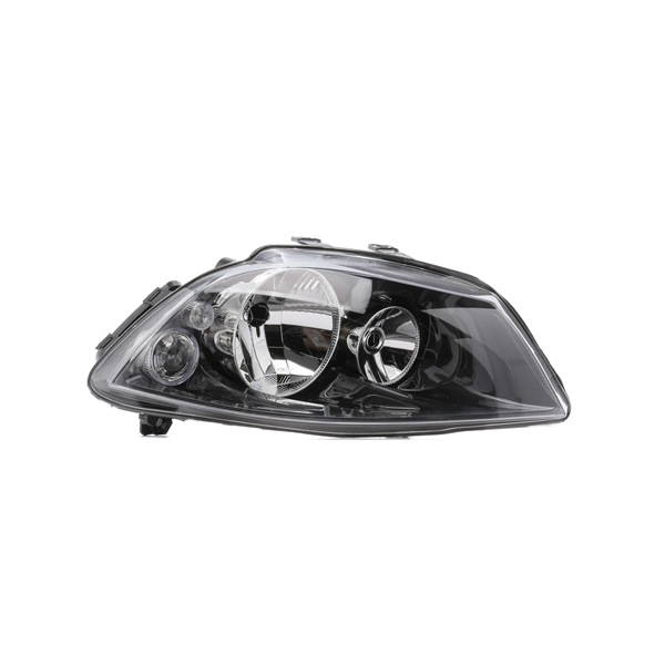 Köp billiga original Strålkastare 20-0211-25-2 jämförbara med 6L1941752AA OEM nummer på nätet