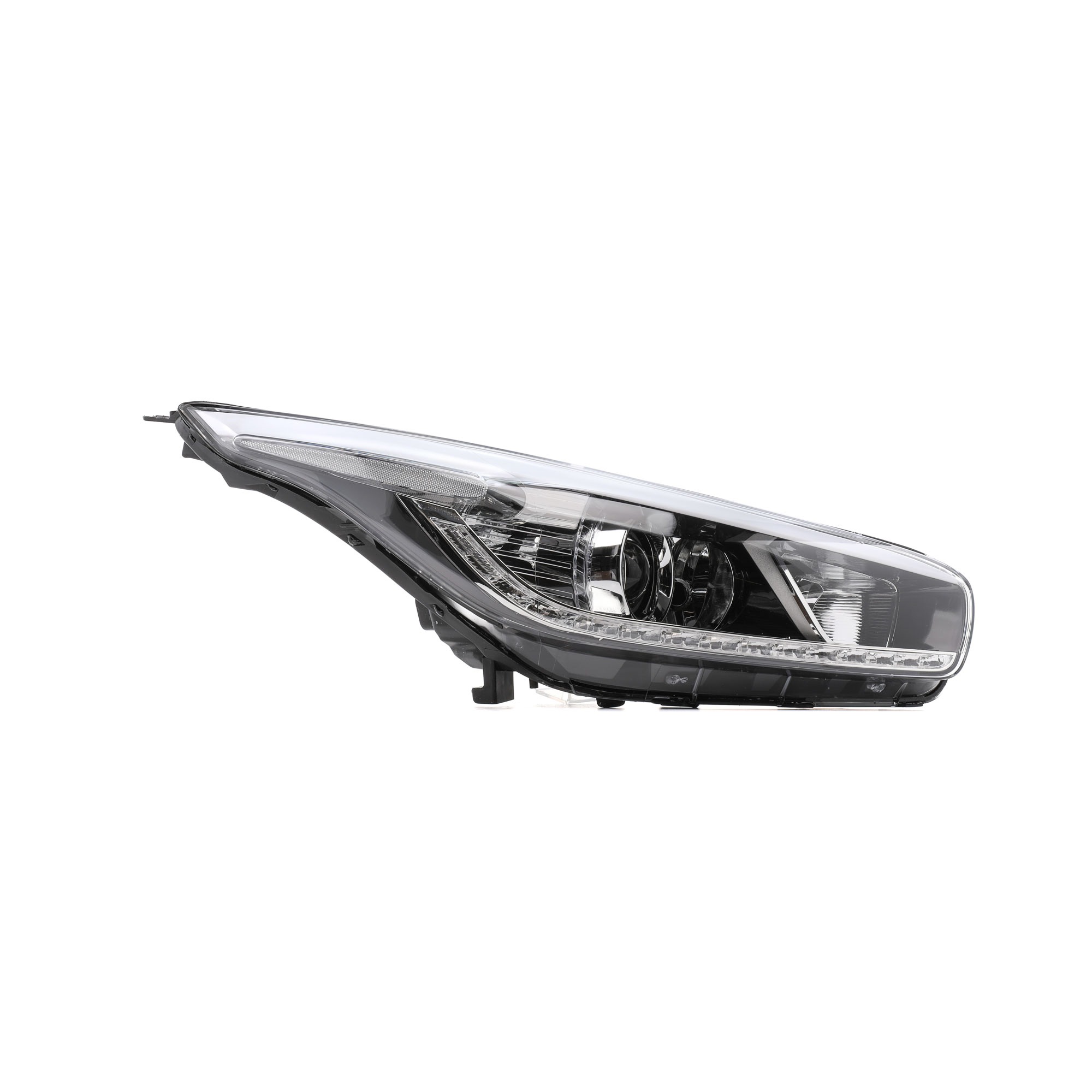 Kjøp TYC Frontlykter Product No .: 20-14859-06-2 for den lave prisen av 4734,44 kr