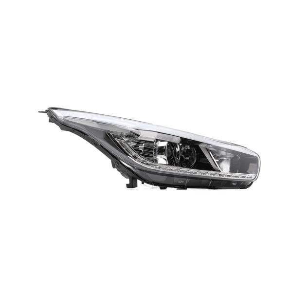 OEM Far Kia Ceed JD 2014 92102A2220, 92102A2000, 92101A2000 TYC
