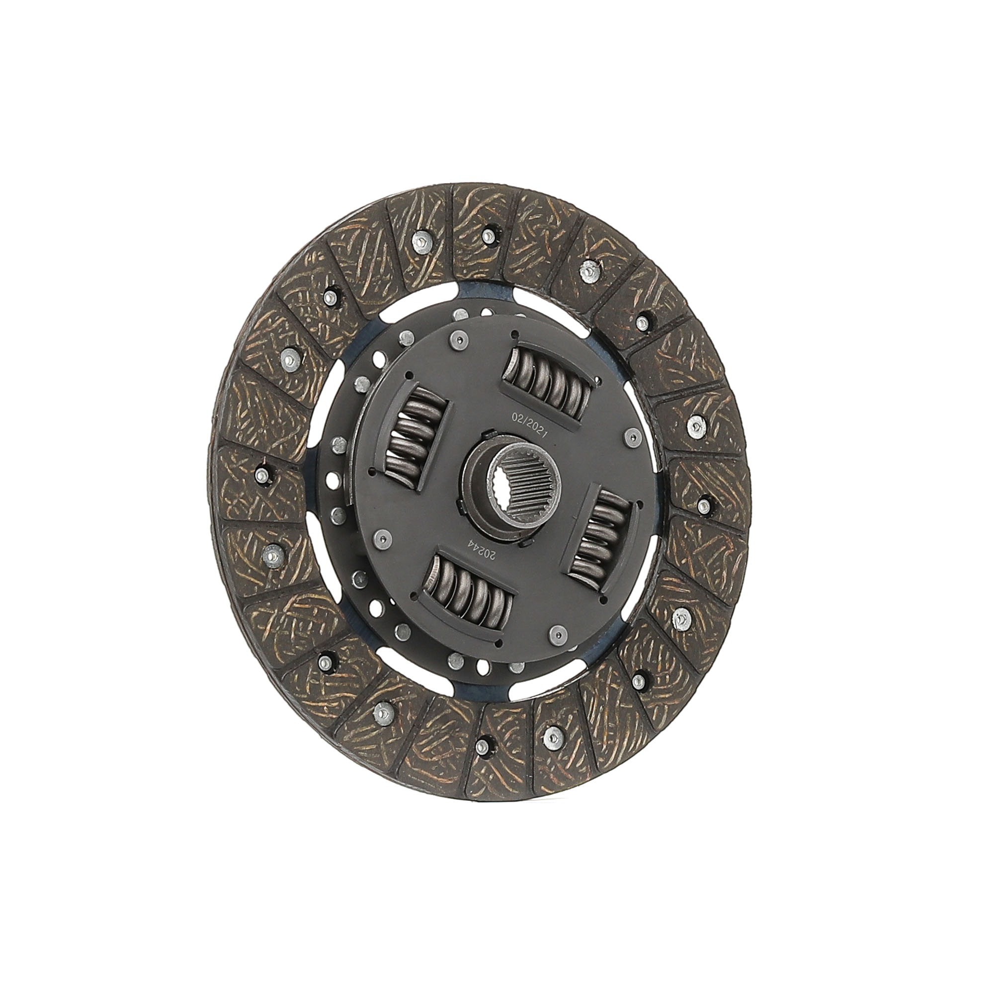 Compre STATIM Disco de embraiagem Produto No.: 20.244 a preços baixos de 40,87 €