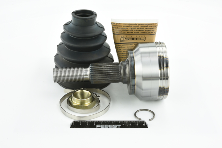 OE JEEP CHEROKEE Nivelsarja, vetoakseli 52104590AA, 52104591AB, 52104701AA FEBEST - alennettuun hintaan