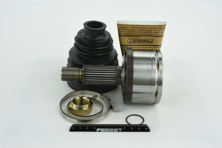 OE Giunto omocinetico CHRYSLER 300 2025 04578600AA, 04578601AA, 4578600AA di FEBEST