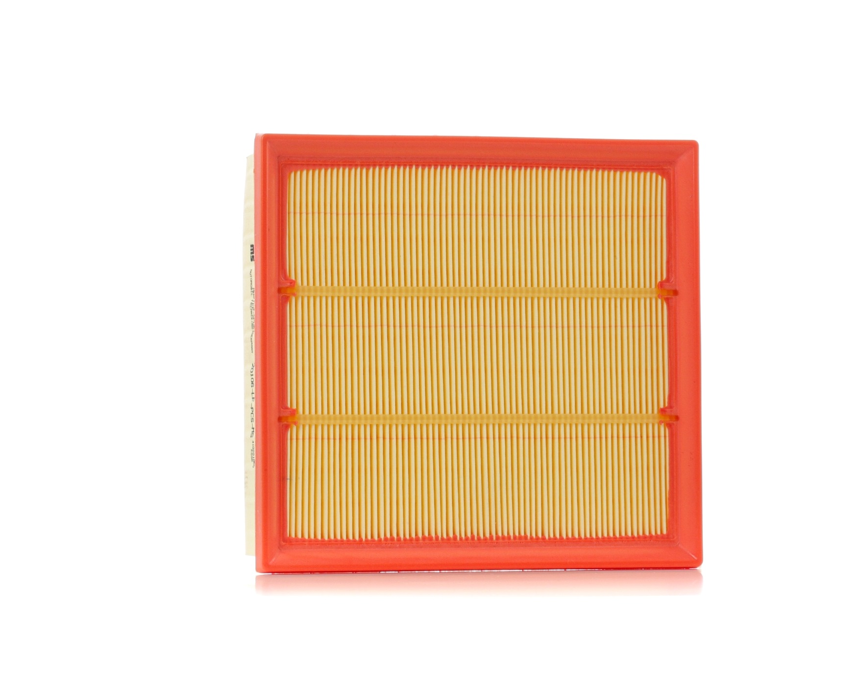 Köp MASTER-SPORT Luftfilter Produktnummer: 20106-LF-PCS-MS till det förmånliga priset av 189,83 kr