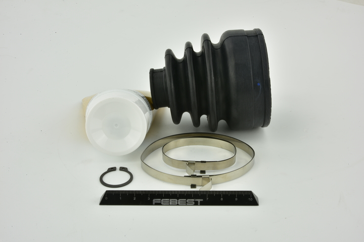 OE TOYOTA MATRIX Paljekumisarja, vetoakseli 0442708230, 044270R061, 044270R090 FEBEST - alennettuun hintaan