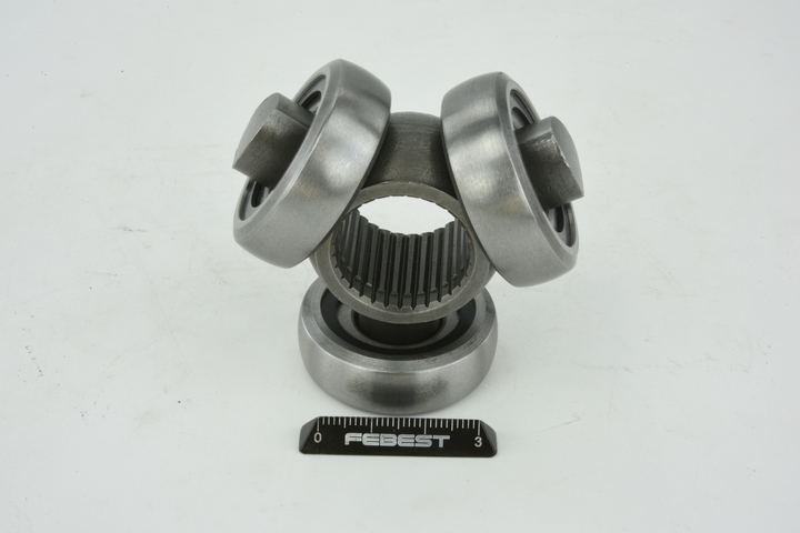 Трипод - каре NISSAN в оригинално качество 04578601AA, 39711JD02B, 39771JD02B от FEBEST
