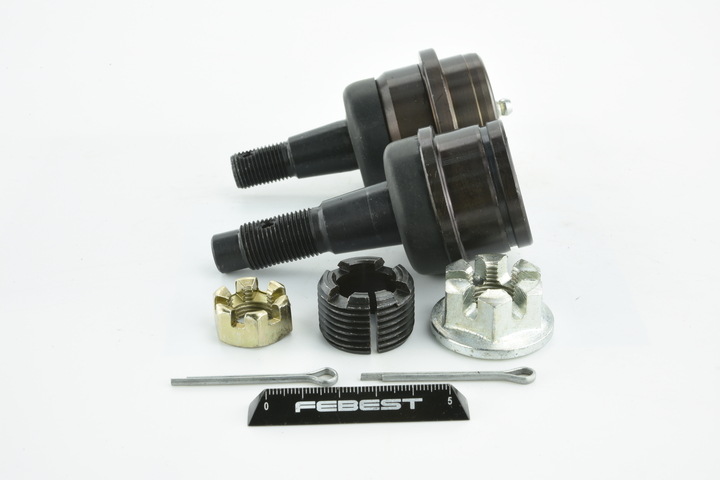OEM Kande- / juhtliigend JEEP GRAND CHEROKEE II WJ, WG 05012432AA, 05012432AA64, 20010017 alates FEBEST - säästke raha meie madalate hindadega