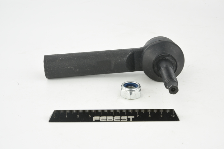 2021-CAR FEBEST Spurstangekopf
