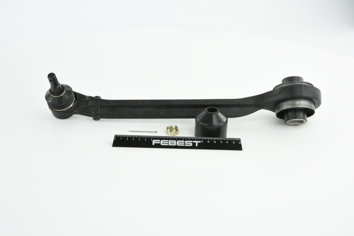 FEBEST 2025-300FLR Querlenker Satz DODGE MAGNUM 2004