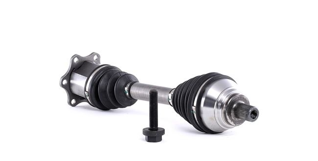 Acquista online Semiasse 203241 originale a buon mercato, comparabile con i numeri OEM 3C0407271TX