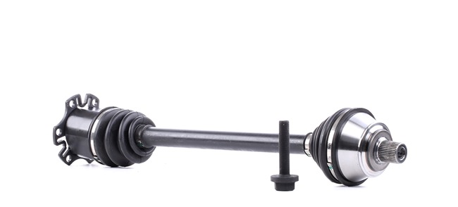 OEM Hnací hriadeľ AUDI 2.8 V6 193 HP Benzín 4F0407271G od GSP online za výborné ceny