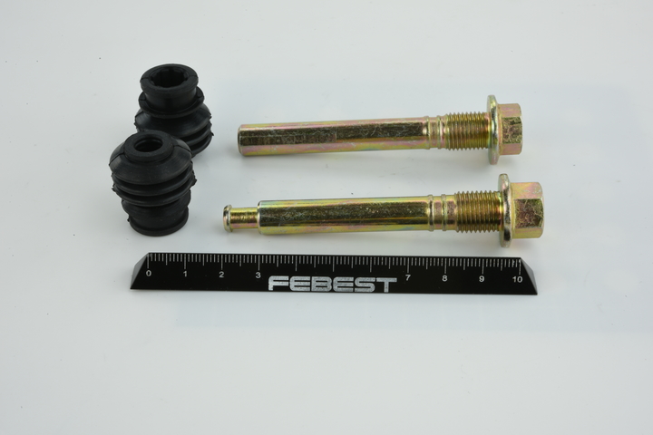 Ostke FEBEST Juhtpolt, pidurisadul Toode nr.: 2074-SEBRF-KIT madala hinnaga 11,85 €