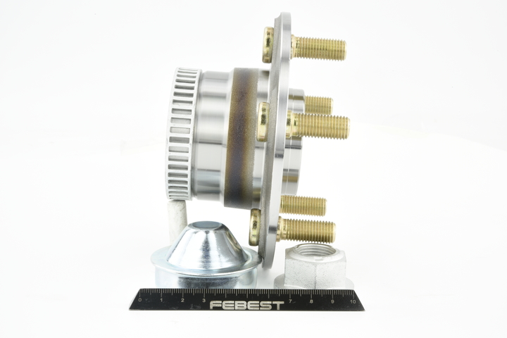 Įsigykite FEBEST Rato stebulė Prekės Nr.: 2082-PTRA46 už žemiausią 90,04 € kainą