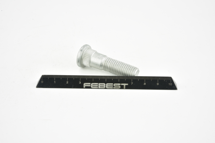 Vásároljon FEBEST Kerékcsavar alkatrészt, termékkód: 2084-001 alacsony áron: 1330,00 Ft