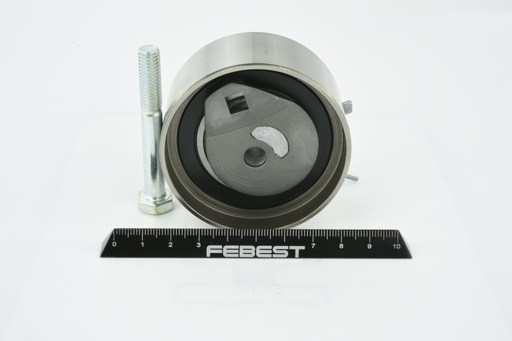 FEBEST Spannrolle, Zahnriemen Produkt Nr.: 2087-CAR zum günstigen Preis von 34,04 € kaufen
