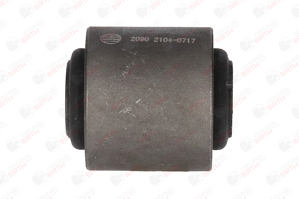 2090 BIRTH Querlenker-Gummilagerung Clio I Schrägheck 1.8 Rsi (B/C57H) 107 PS Benzin