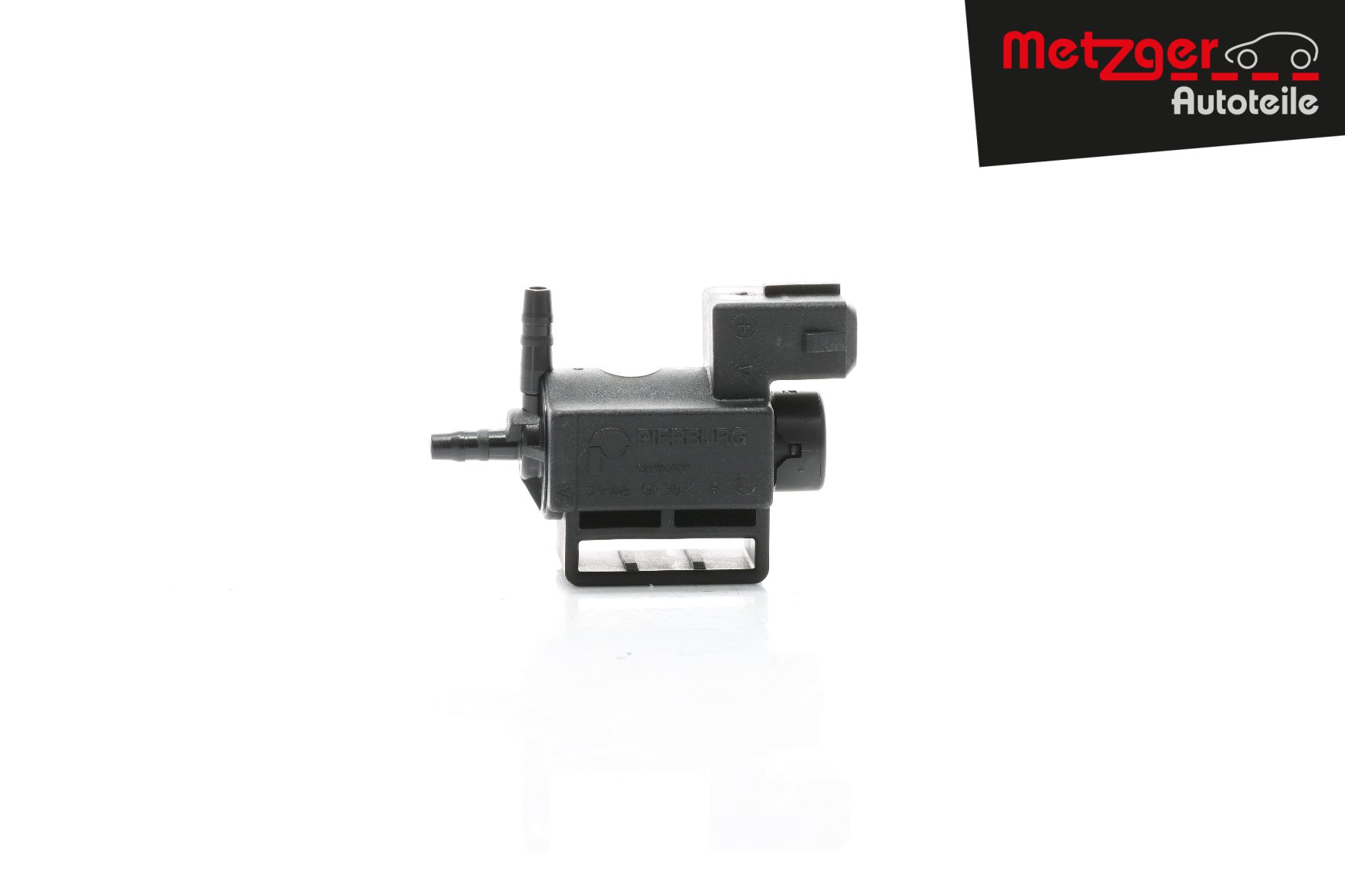 OEM Βαλβίδα, έλεγχος αέρα αναρρόφ. Passat 3b5 1999 0214057002, 037906283A, 058905291A METZGER