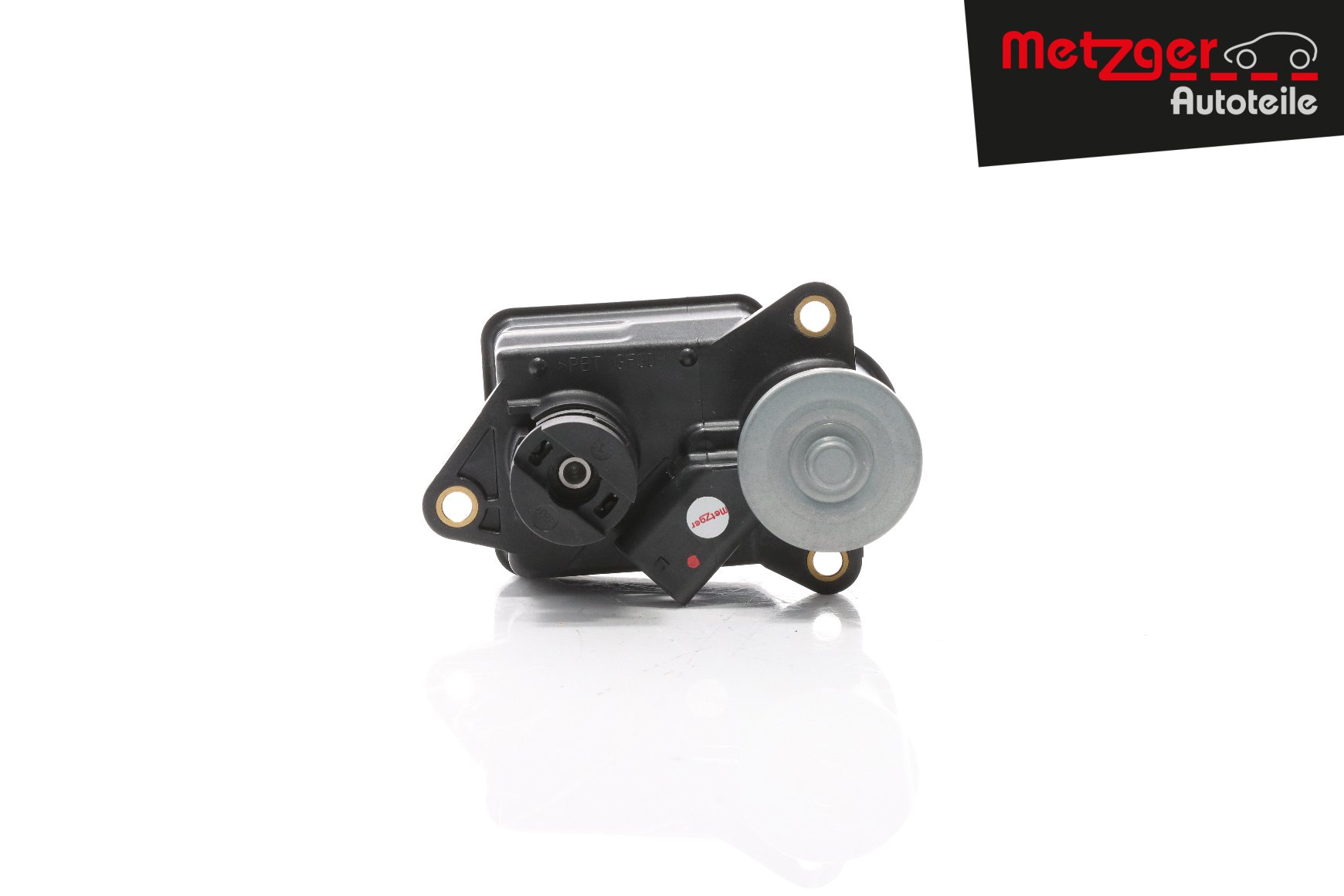 Buy METZGER Control, swirl covers (induction pipe) Product No.: 2100021 at the low price of £ 173,91