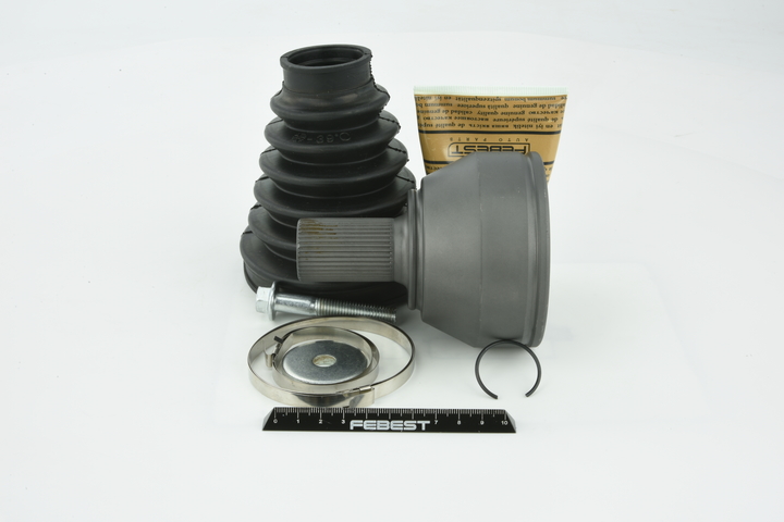 2110-CA220 FEBEST Antriebswellengelenk