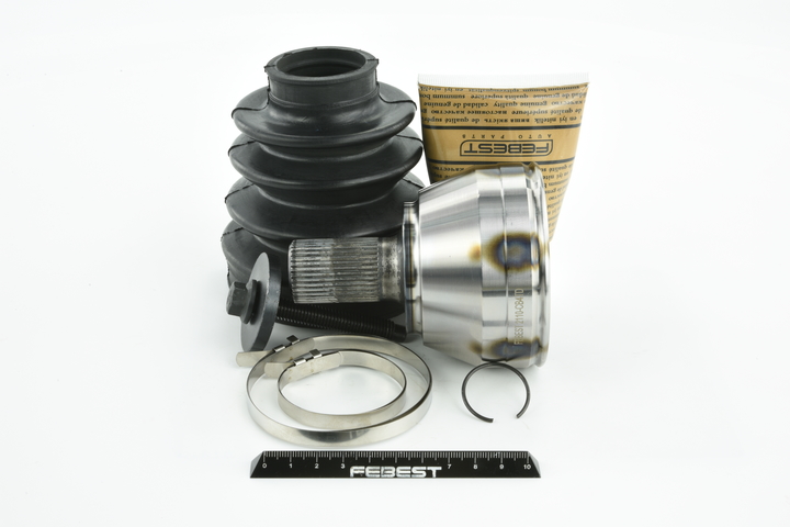 Acquista online Giunto omocinetico 2110-CB4TD originale a buon mercato, comparabile con i numeri OEM 1417775