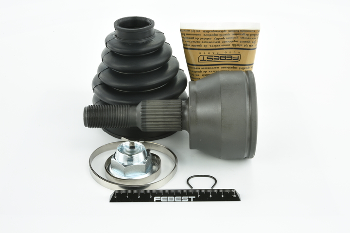 OEM Giunto omocinetico per FORD 1.6 Ti 85 CV Benzina 1682701 da FEBEST online ad un ottimo prezzo