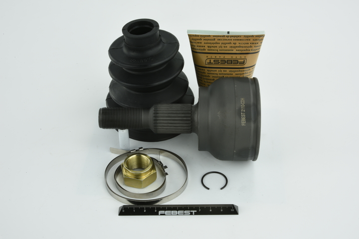 Kupte si levné originální Kloub, hnací hřídel 2110-CDH porovnatelné s FV6Z3B436R OEM čísly online