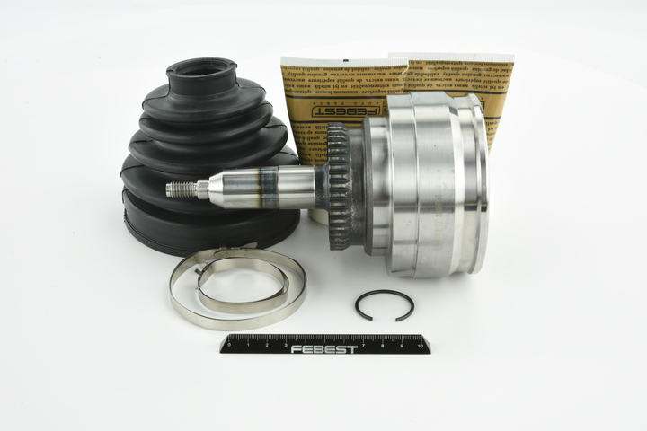 OE LINCOLN MARK Articulatie, planetara AL3Z3A427B, AL3Z3A427C, AL3Z3A427D de la FEBEST - prețuri reduse