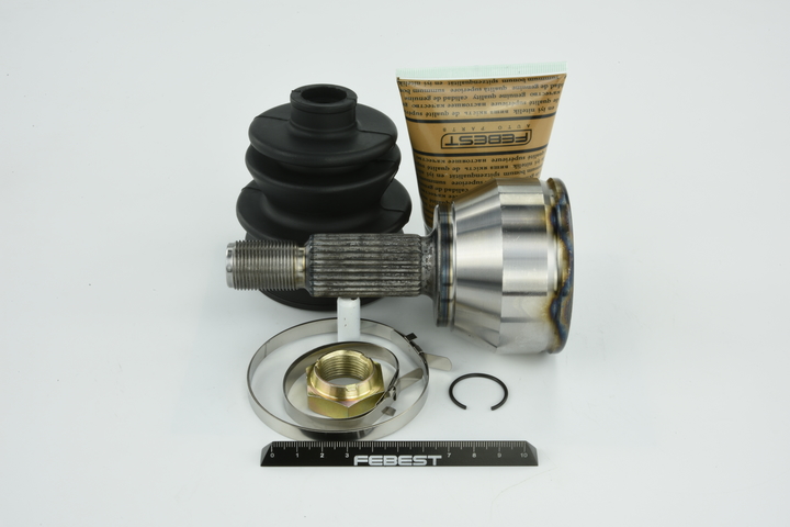 OEM CV joint FORD 1.4 LPG 92 HP Petrol/Petroleum Gas (LPG) 1063496 from FEBEST online at great prices
