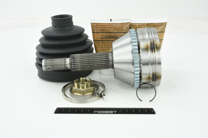 Acquista online Giunto omocinetico 2110-TRD9A48 originale a buon mercato, comparabile con i numeri OEM 1520498