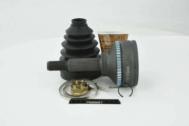 OE Cuscinetti omocinetici FORD TRANSIT 2019 1727115, 1727116, 1782561 di FEBEST