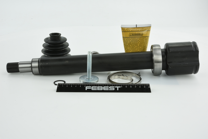 Ostke FEBEST Liigend, veovõll Toode nr.: 2111-CB316RH madala hinnaga 129,15 €