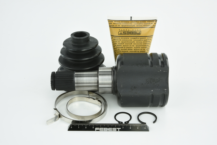 OE VOLVO 240 Liigendlaager, veovõll 1322224, 1451974, 1461243 firmalt FEBEST - alandatud hindadega