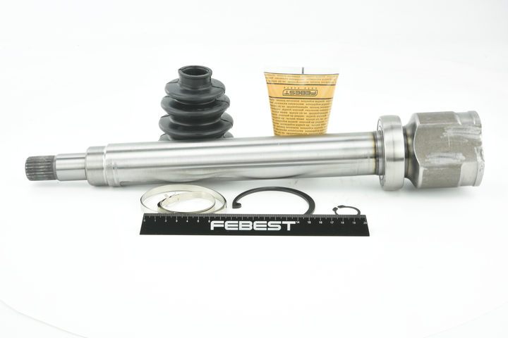 OEM Junta homocinética FORD 1.6 EcoBoost 182 CV Gasolina 1682701 de FEBEST online a precios inmejorables