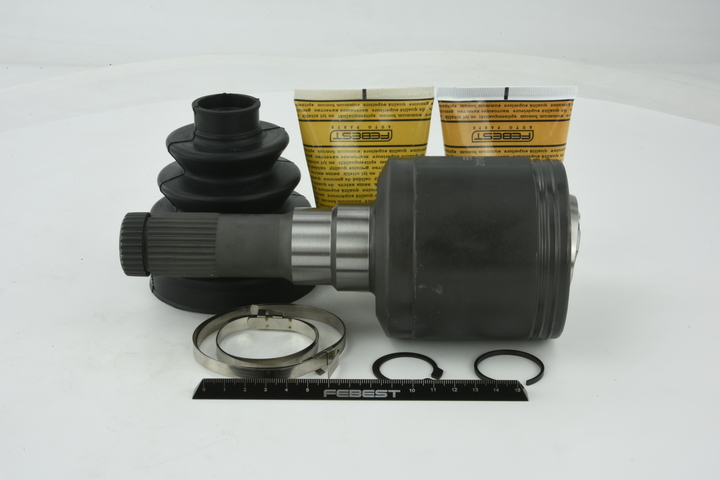 OE LINCOLN MARK Articulatie, planetara AL1Z3A427B, AL1Z3A427B, AL1Z3B414B de la FEBEST - prețuri reduse
