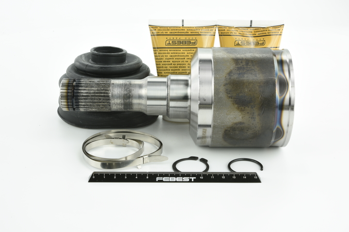 OE LINCOLN MARK Articulatie, planetara AL3Z3A427B, AL3Z3A427C, AL3Z3A427D de la FEBEST - prețuri reduse
