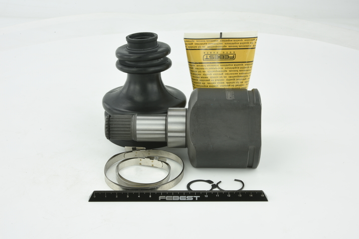 OEM CV joint FORD 1.4 LPG 92 HP Petrol/Petroleum Gas (LPG) 1306054 from FEBEST online at great prices