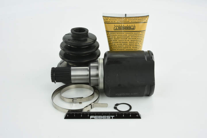 OEM CV joint FORD 1.6 Flex 107 HP Petrol/Ethanol 1323144 from FEBEST online at great prices