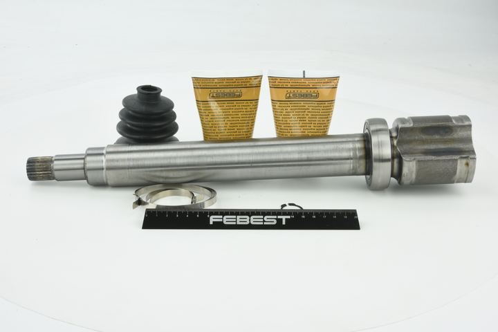 OEM CV joint FORD 1.0 Sport 140 HP Petrol 1142809 from FEBEST online at great prices