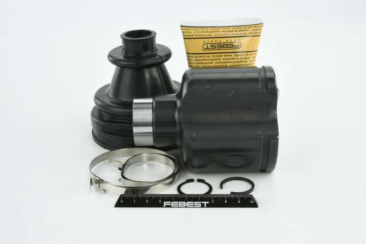 Ostke FEBEST Liigendlaager, veovõll Toode nr.: 2111-GE30RH madala hinnaga 61,95 €