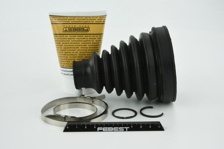 OE VW CRAFTER CV boot 1534272, 1534273, 1534275 from FEBEST - reduced prices