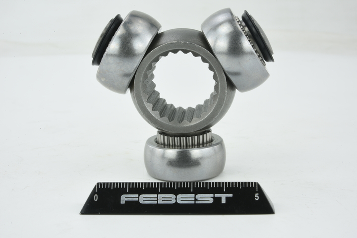 OEM Tripod Hub, Drive shaft FORD 1.4 LPG 92 HP Petrol/Petroleum Gas (LPG) 1059467 from FEBEST online at great prices