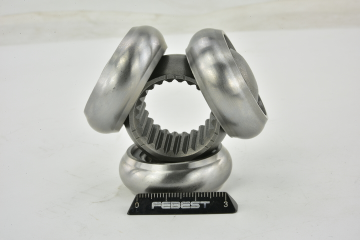 FEBEST 2116-TC718TDCI Tripode de cardan