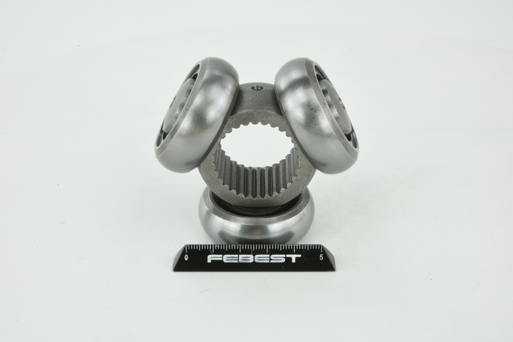 Ostke FEBEST Kolmik, veovõll Toode nr.: 2116-TRD madala hinnaga 63,39 €