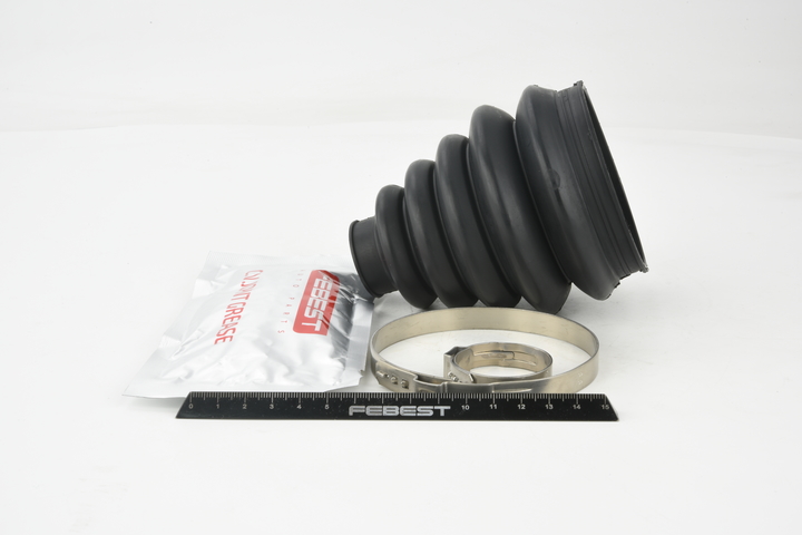 Ostke FEBEST Kaitsekumm, veovõll Toode nr.: 2117P-FOCII madala hinnaga 22,40 €