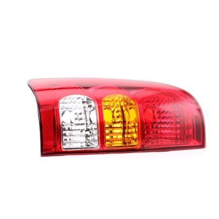 Serienmäßige Rückleuchte TOYOTA 3.0 D-4D 4WD (KUN26) 171 PS Diesel 815600K010 von ABAKUS im Web zu besten Konditionen