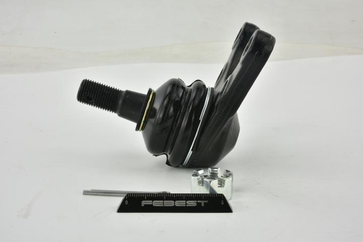 Kupite FEBEST Nosilni zgib / vodilni zgib Št. izdelka: 2120-EQLOW po nizki ceni 29,05 €