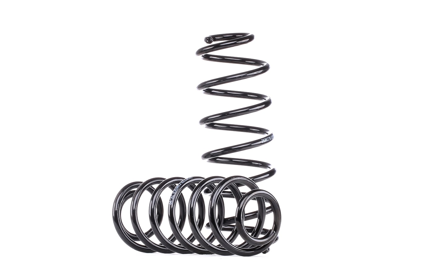 Cumpărați Arc spiral de la KAMOKA Număr produs: 2120278 la prețul de doar 146,49 lei
