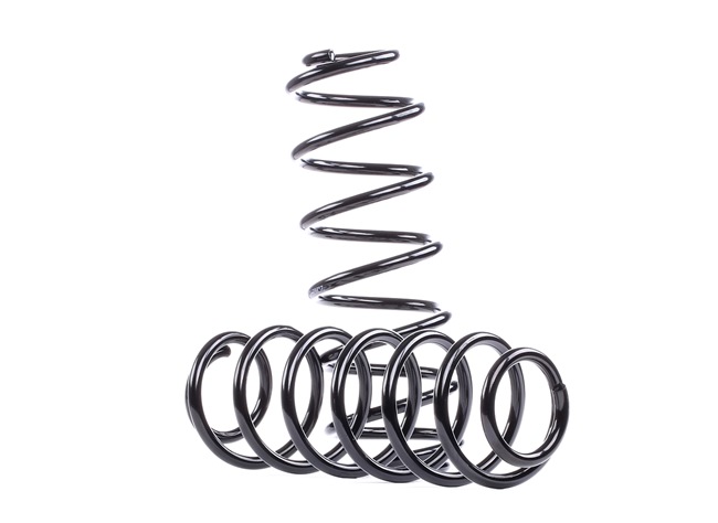 Cumpărați online Arc spiral 2120292 original/ă și la un preț mic, compatibil/ă cu nr. OEM DF7128011