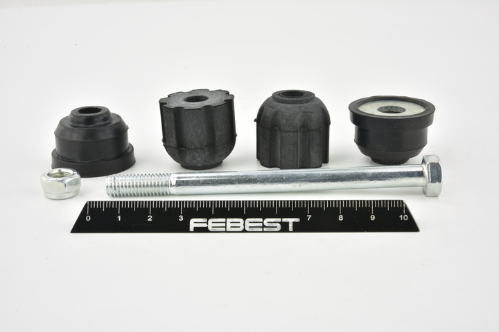 Kjøp FEBEST Stabilisatorstag Product No .: 2123-FOC for den lave prisen av 175,73 kr