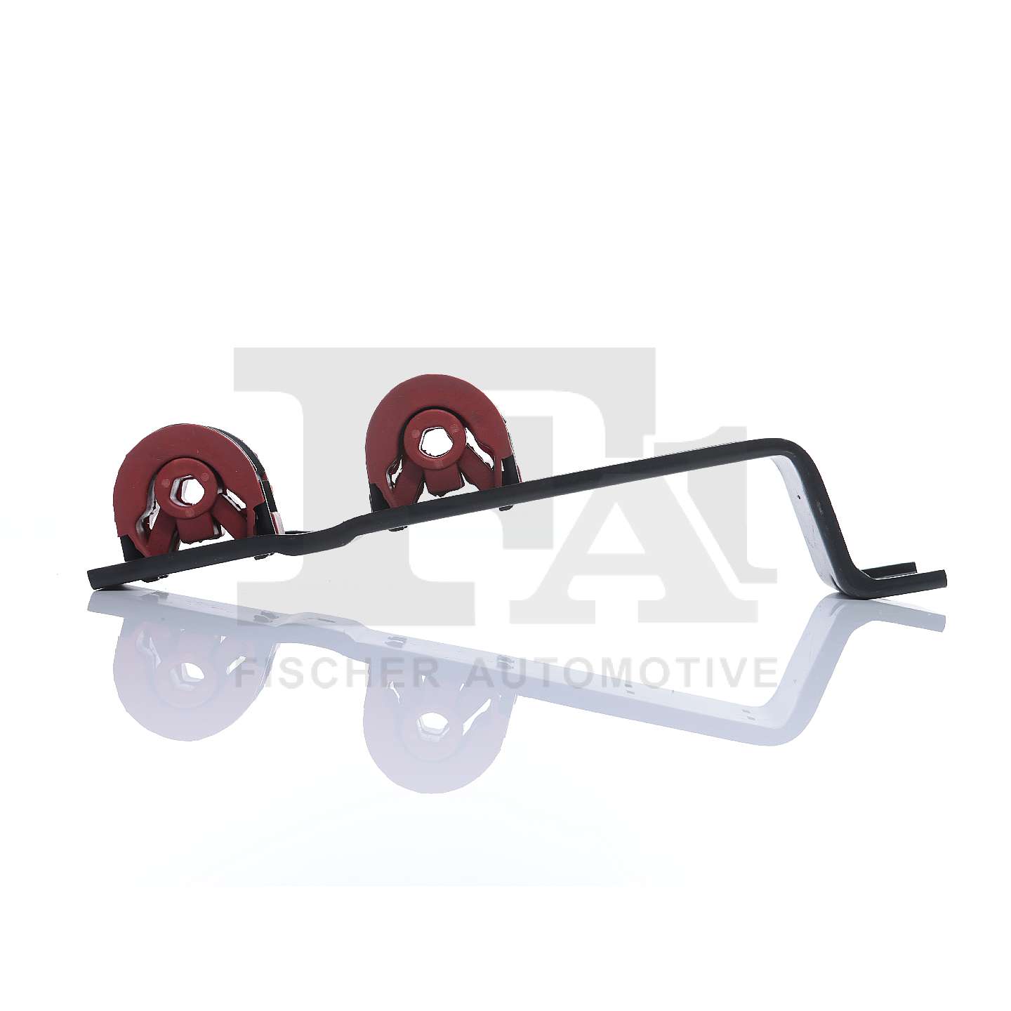 OEM Скоба, изпускателна система Fiat Scudo 270 2007 1400303280, 1755N7, 9467559780 FA1
