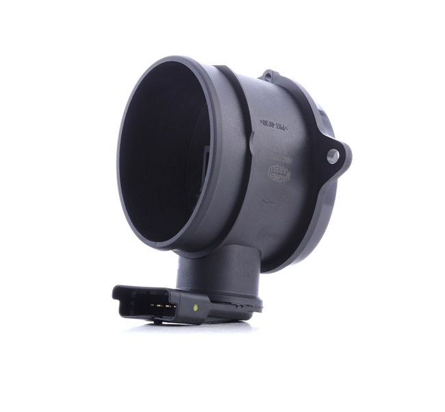 FORD 1.0 Supercharger 95 HP Petrol Mass air flow sensor OEM 023002144151A from MAGNETI MARELLI online zu günstigen Preisen